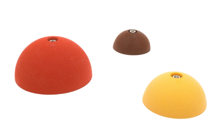 Picture of 3 Domes (Bolt-On)