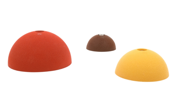 Picture of 3 Domes (Bolt-On)