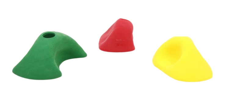 Picture of 3 Medium Yaniro Pinches