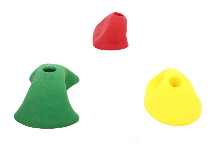 Picture of 3 Medium Yaniro Pinches