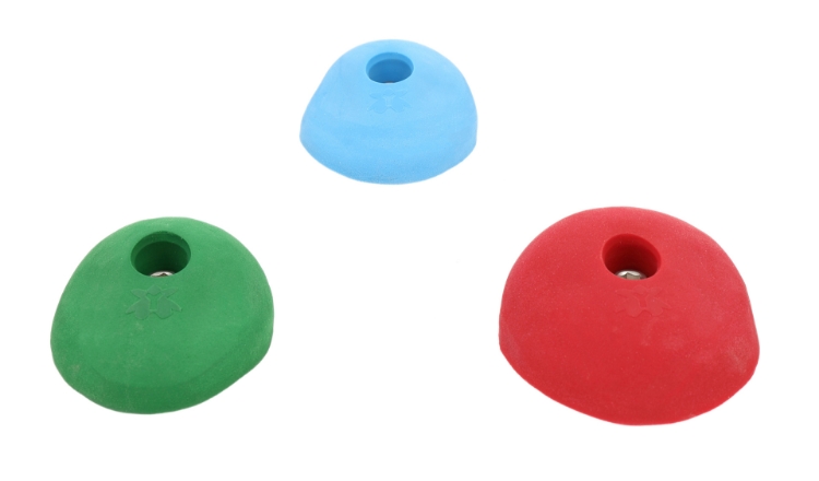 Picture of 3 Medium Yaniro Rounders (PE)