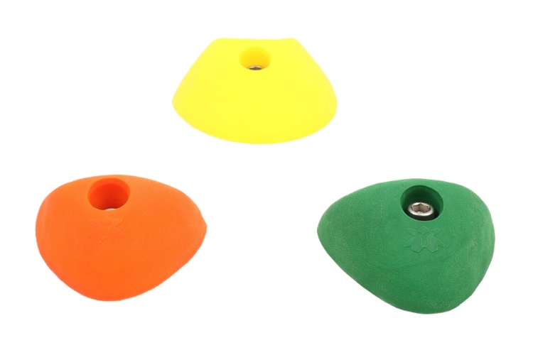 Picture of 3 Medium Yaniro Dishes
