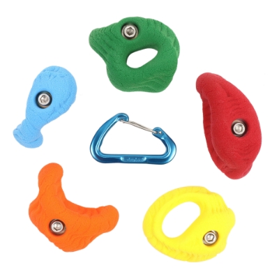 Picture of 5 Medium Dripstone Pinches/Pockets