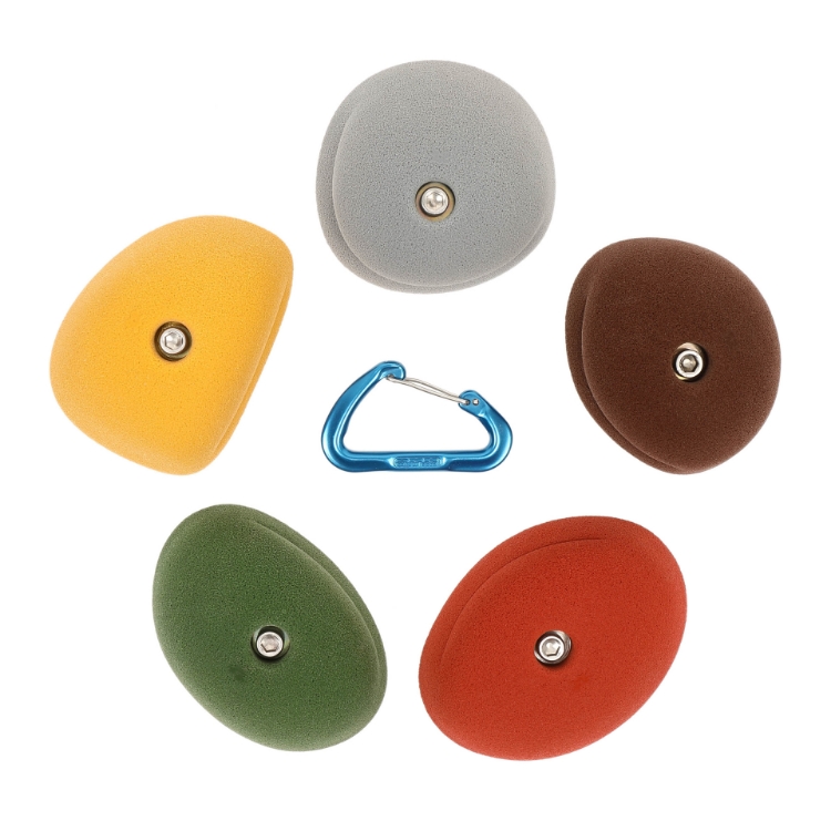 Picture of 5 Large Simple Slopers
