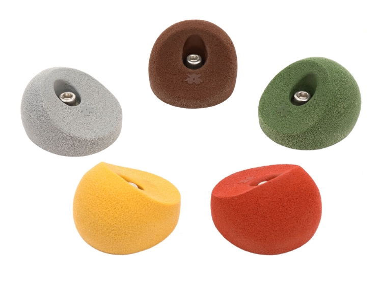 Picture of 5 Medium Scoops (BFF)