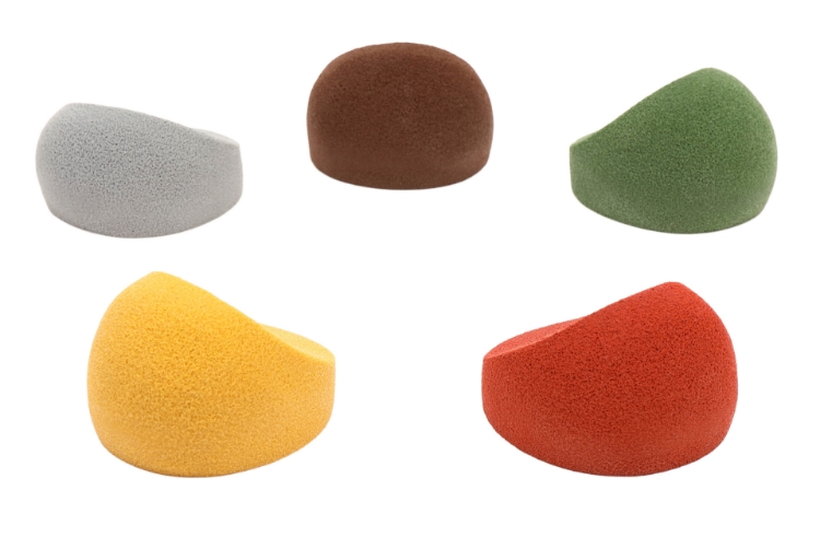 Picture of 5 Medium Scoops (BFF)