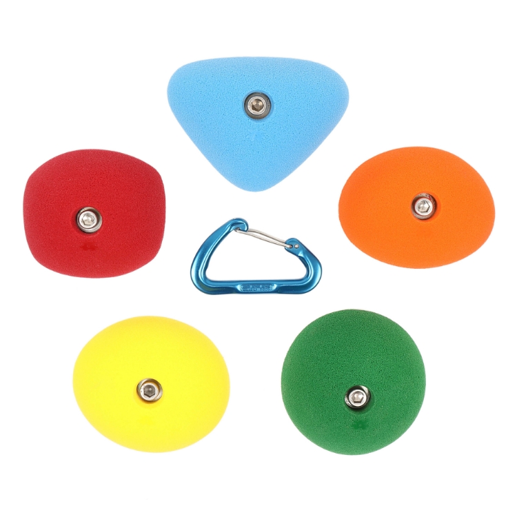 Picture of 5 Medium Slopers
