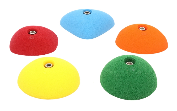 Picture of 5 Medium Slopers