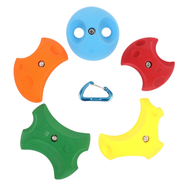 Picture of 5 XL Divot Pinches