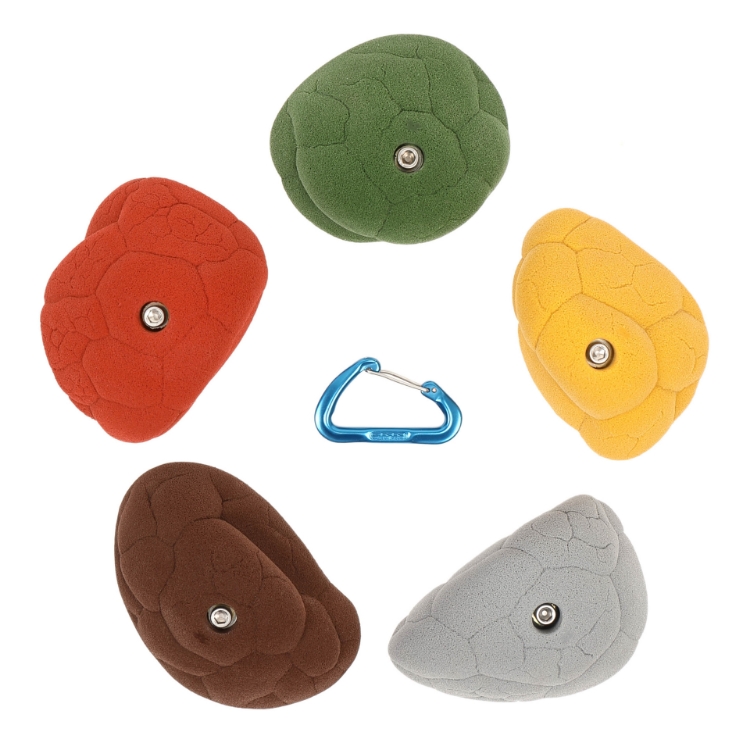 Picture of 5 XL Font Slopers Set #1