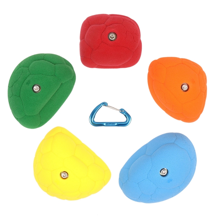 Picture of 5 XL Font Slopers Set #2
