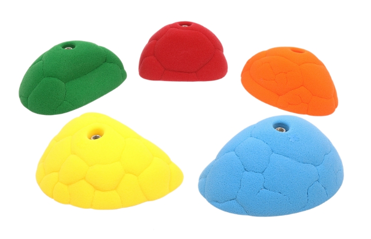 Picture of 5 XL Font Slopers Set #2