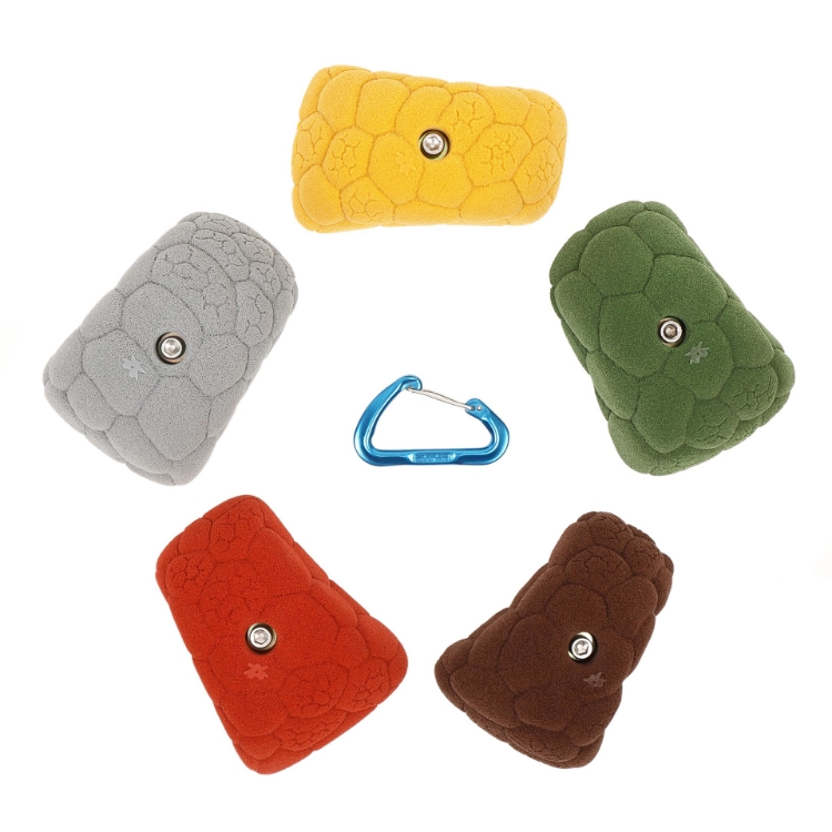 Picture of 5 XL Wide Font Pinches Set #2 (Tapered)