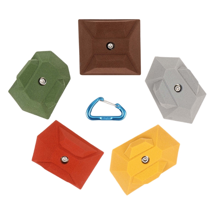 Picture of 5 XL Hedron Wide Pinches