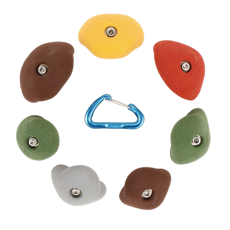 Picture of 7 Large Simple Jugs