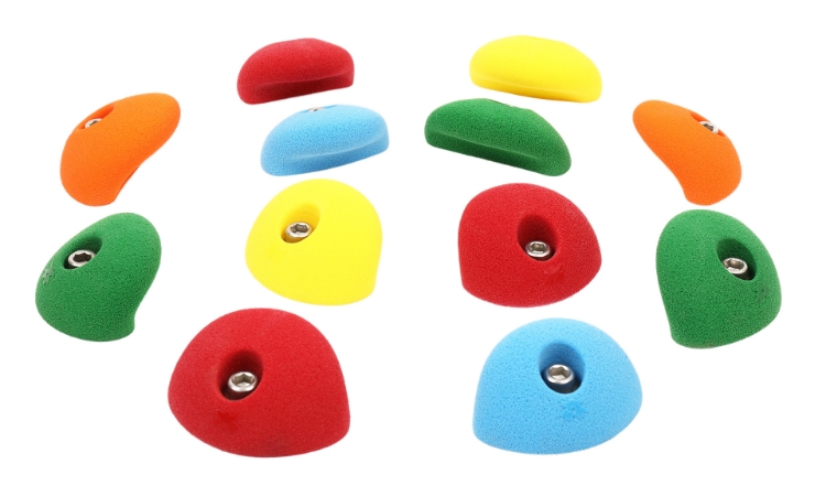 Picture of 12 Round Mini Jugs