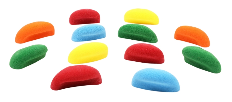 Picture of 12 Round Mini Jugs