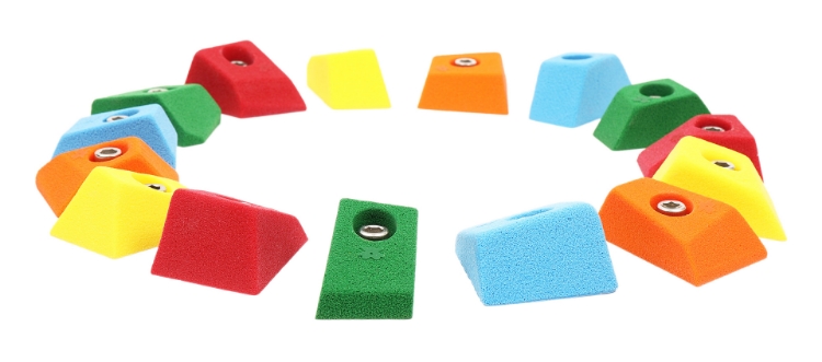 Picture of 15 Angled Pinches