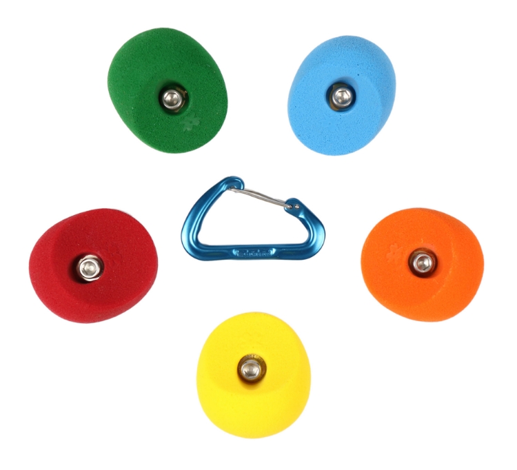 Picture of 5 Medium Scoops (BFF)