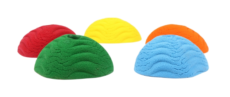 Picture of 5 Large Dripstone Slopers