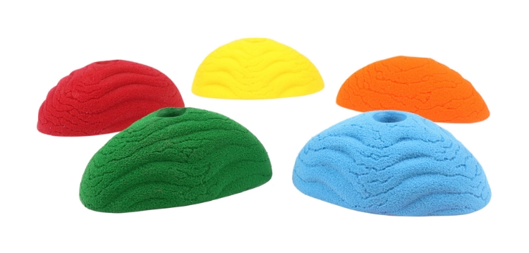Picture of 5 Large Dripstone Slopers