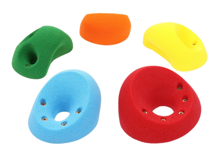 Picture of 5 XL Simple Jugs Set#1 (Screw-On)