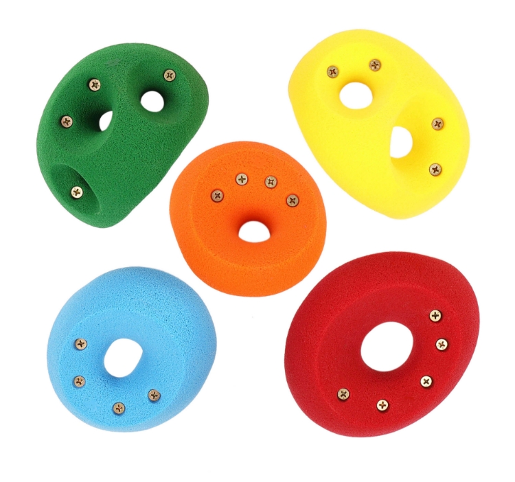 Picture of 5 XL Simple Jugs Set#1 (Screw-On)