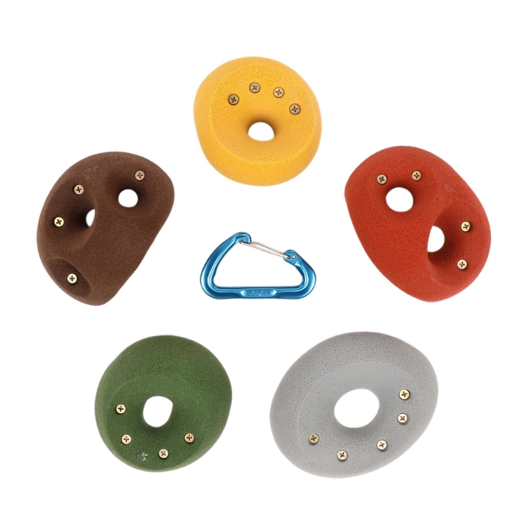 Picture of 5 XL Simple Jugs Set#1 (Screw-On)