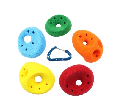 Picture of 5 XL Steep Wall Simple Jugs Set #2 (Screw-On)