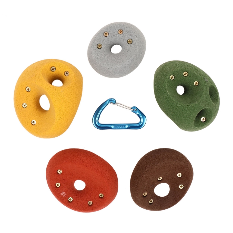 Picture of 5 XL Steep Wall Simple Jugs Set #2 (Screw-On)