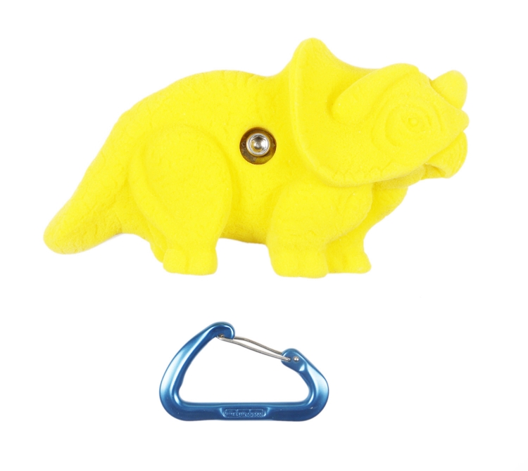 Picture of XL Triceratops (Bolt-On)