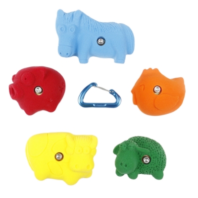 Picture of 5 Farm Animals (Bolt-On)