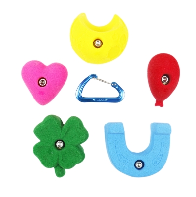 Picture of 5 Lucky Charms