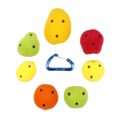 Picture of 7 Fruits (Screw-On)