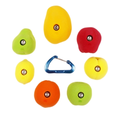 Picture of 7 Fruits (Bolt-On)