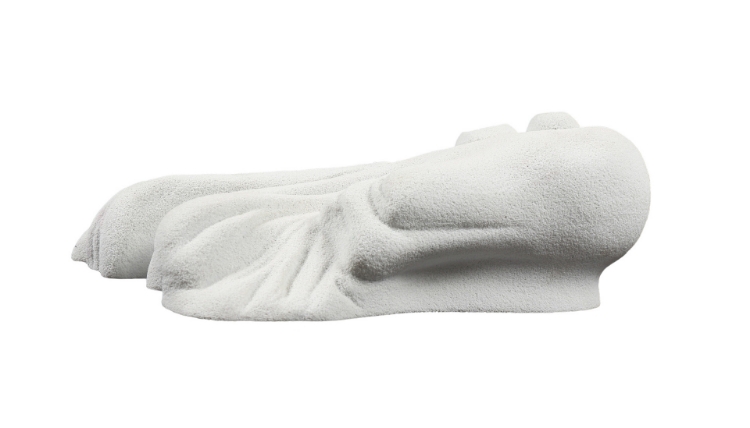 Picture of XXL Ghost