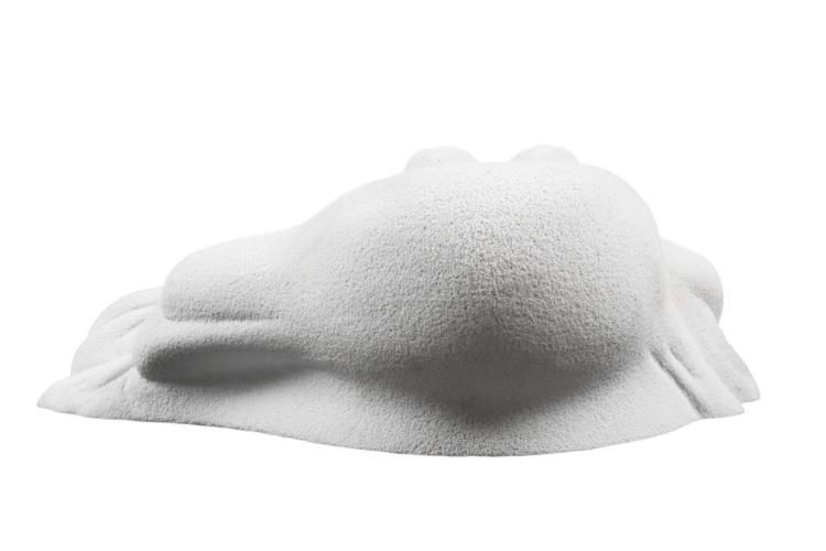 Picture of XXL Ghost