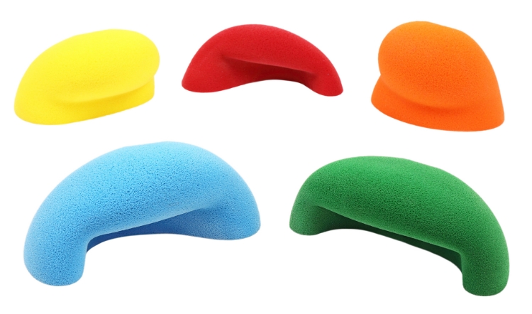 Picture of 5 XL Simple Roof Jugs