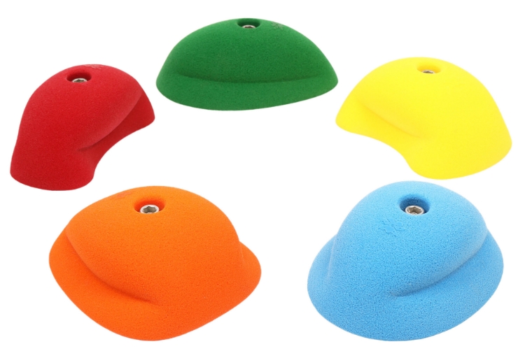 Picture of 5 XL Simple Pinches