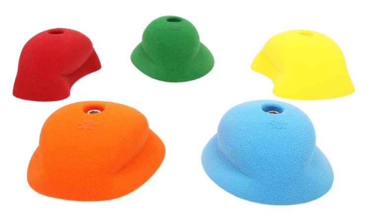Picture of 5 XL Simple Pinches