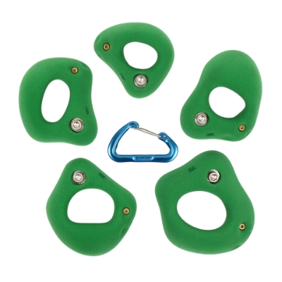 Picture of 5 Golfus Pockets Set #1