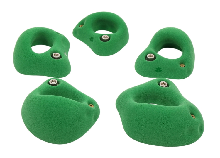 Picture of 5 Golfus Pockets Set #1