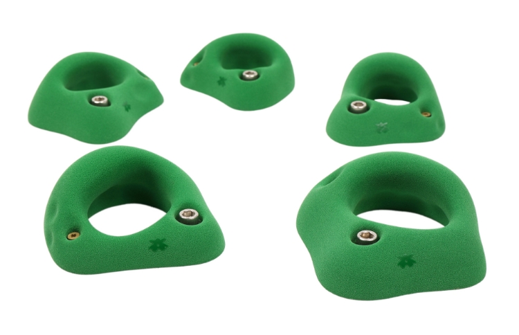 Picture of 5 Golfus Pockets Set #1