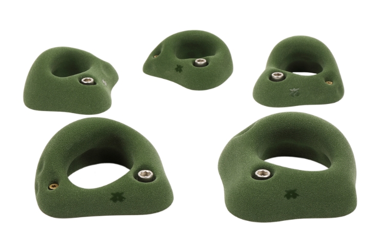 Picture of 5 Golfus Pockets Set #1