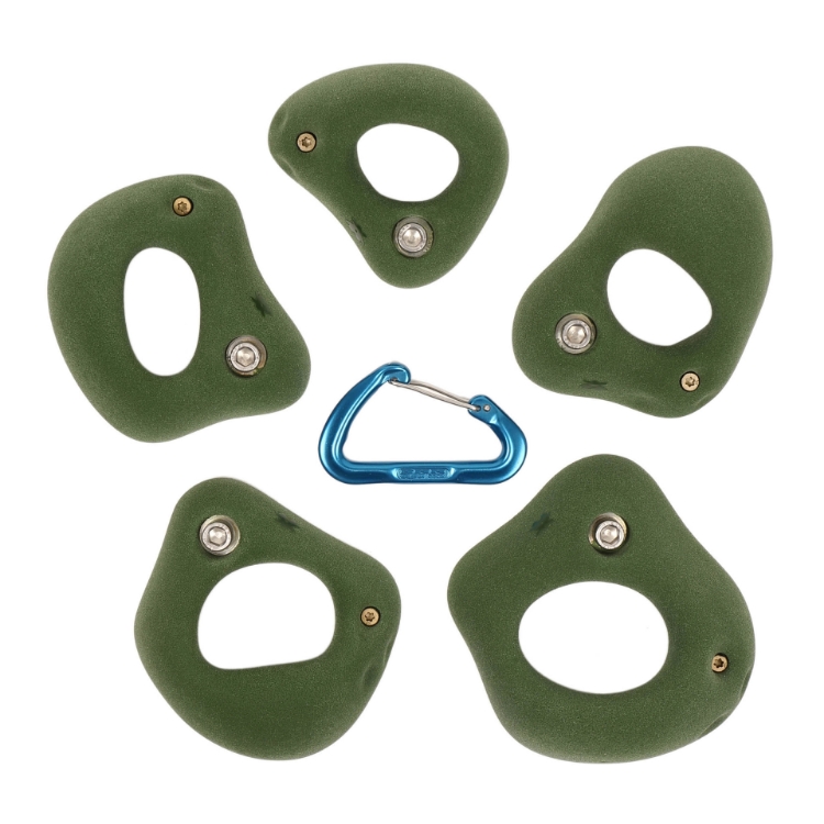 Picture of 5 Golfus Pockets Set #1