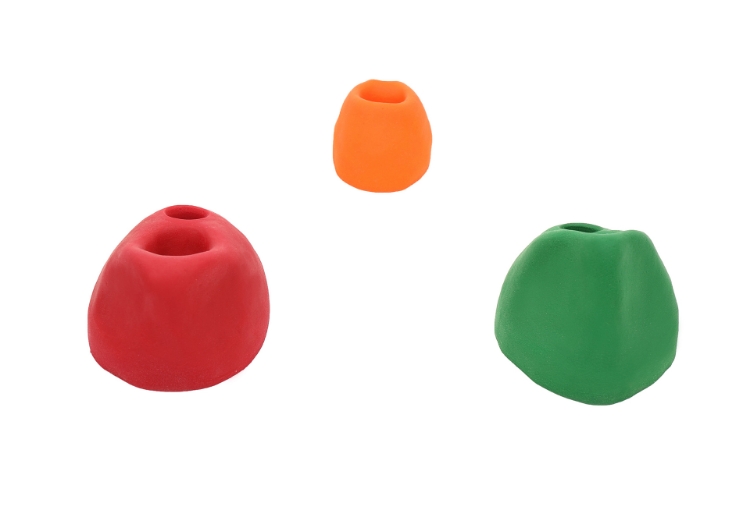 Picture of 3 Yaniro Mono Pockets