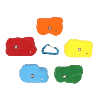 Picture of 5 Pack Construction Vehicles (Bolt-On)