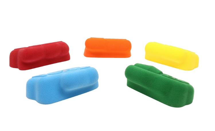Picture of 5 Pack Construction Vehicles (Bolt-On)
