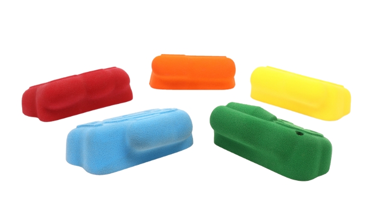 Picture of 5 Pack Construction Vehicles (Screw-On)