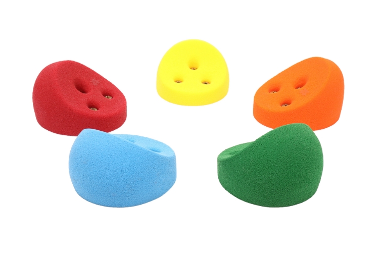 Picture of 5 Medium Scoops (Screw-On) (BFF)
